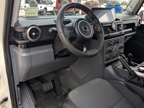 Used 2024 INEOS Grenadier AWD/4WD image 14