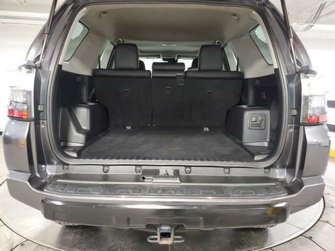 Used 2022 Toyota 4Runner TRD Pro image 24