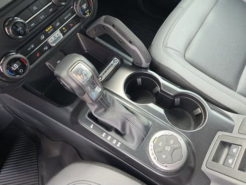 Certified 2024 Ford Bronco Big Bend image 17