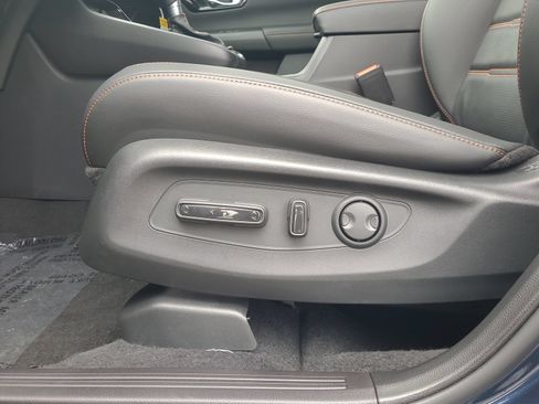 New 2026 Honda CR-V Sport Touring image 24