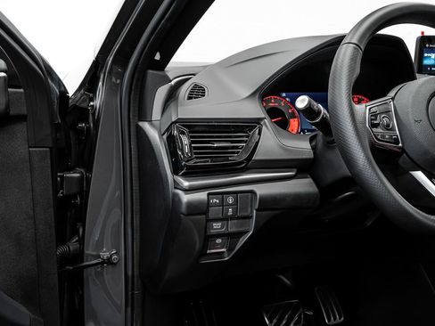 New 2025 Acura RDX A-Spec image 13