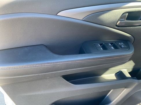 Certified 2023 Honda Passport TrailSport image 36