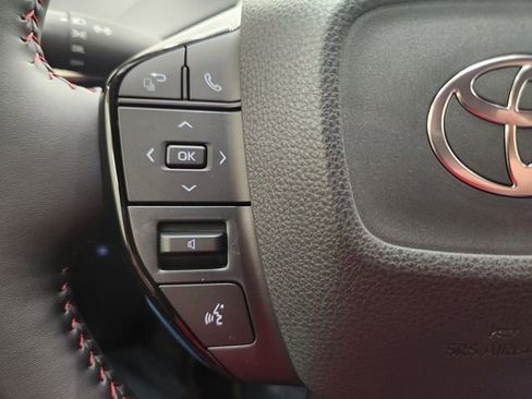 New 2026 Toyota Prius Plug-In Hybrid image 59