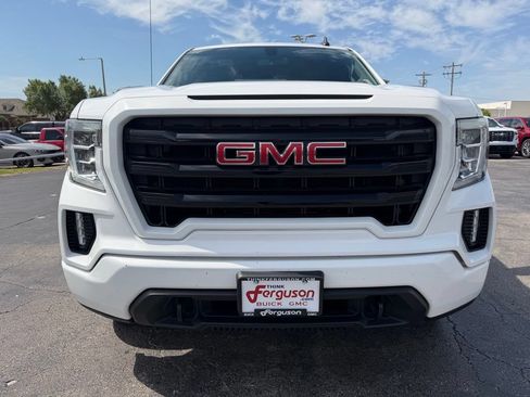 Used 2020 GMC Sierra 1500 Elevation w/ Elevation Value Package AWD/4WD image 6