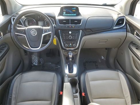 Used 2014 Buick Encore Leather image 21