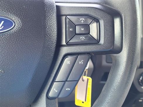Used 2019 Ford F350 XL w/ Power Equipment Group image 24