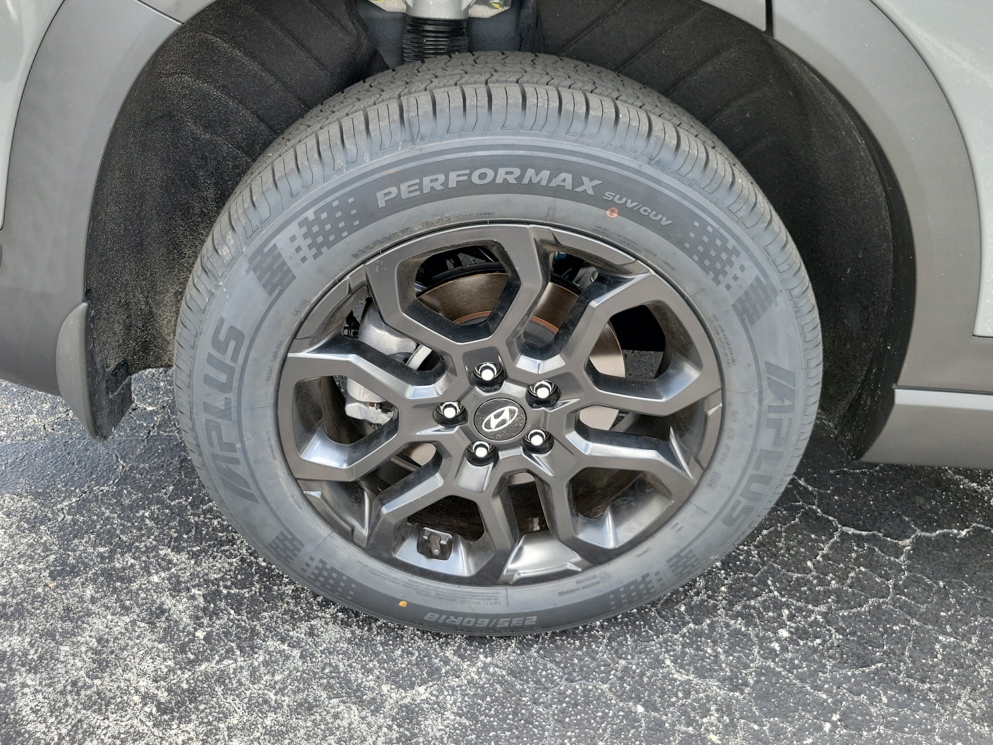 Used 2022 Hyundai Santa Fe XRT AWD/4WD image 7