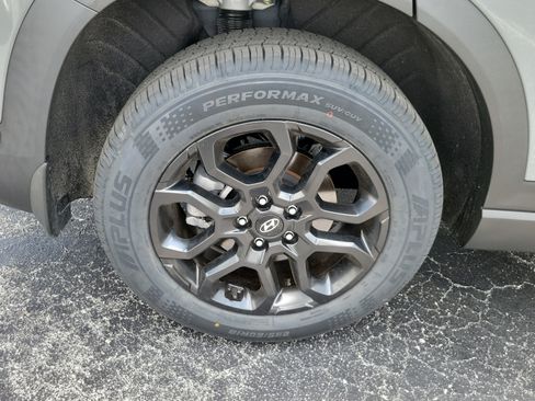 Used 2022 Hyundai Santa Fe XRT AWD/4WD image 7