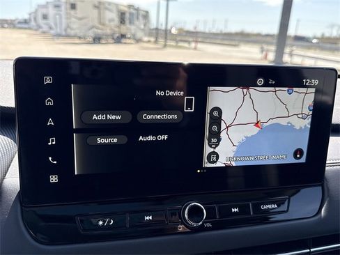 New 2025 Mitsubishi Outlander SE image 19