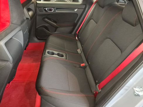 Used 2026 Honda Civic Type R image 13
