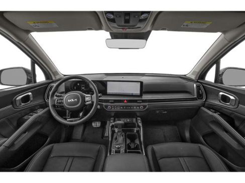New 2025 Kia Sorento SX AWD/4WD image 11