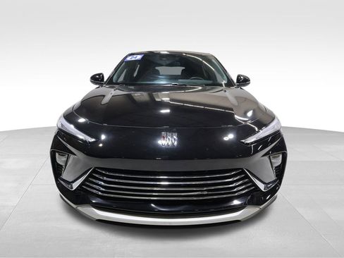 Certified 2024 Buick Envista Preferred w/ Convenience I Package image 7