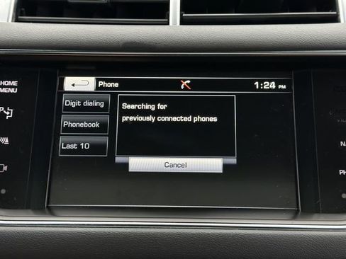 Used 2014 Land Rover Range Rover Sport HSE image 27