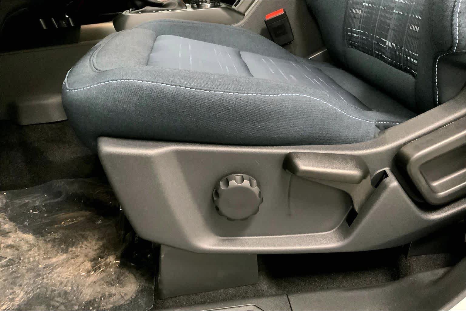 New 2026 Ford Bronco Heritage Edition AWD/4WD image 19