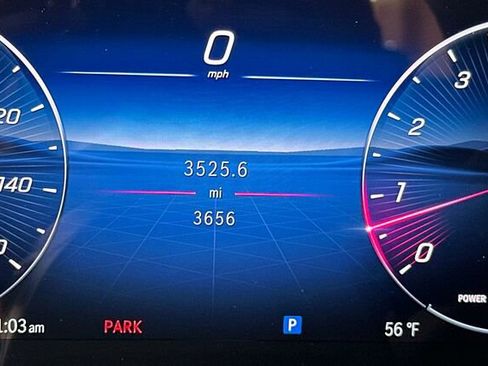 Certified 2025 Mercedes-Benz C 300 4MATIC Sedan image 35