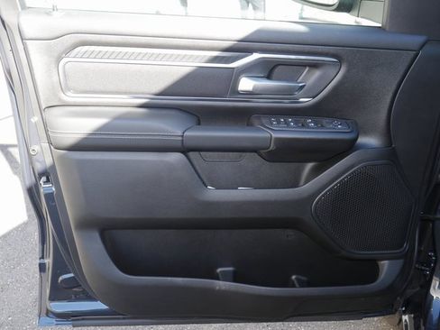 New 2026 RAM 1500 Big Horn image 14