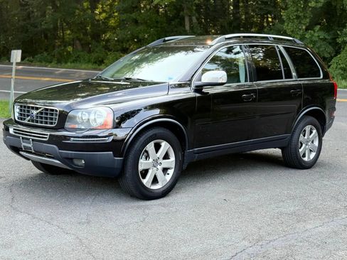 Used 2010 Volvo XC90 V8 AWD/4WD image 3
