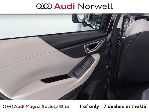 Used 2021 Subaru Forester Premium image 21