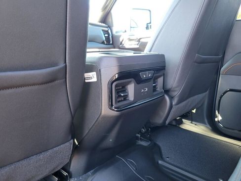 New 2026 GMC Sierra 2500 AT4 w/ AT4 Premium Plus Package image 29