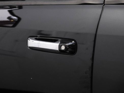 Used 2014 RAM 1500 Big Horn AWD/4WD image 36