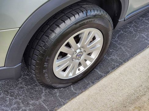 Used 2008 Volvo XC90 3.2 image 96