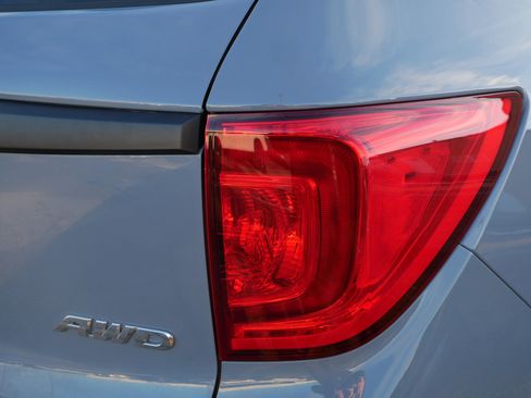 Certified 2023 Honda Passport EX-L image 17