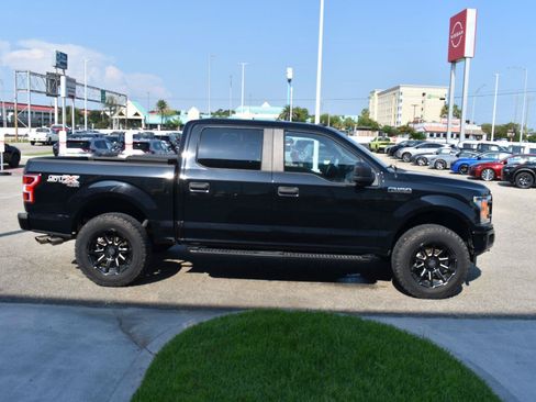 Used 2020 Ford F150 XL w/ Equipment Group 101A Mid AWD/4WD image 18