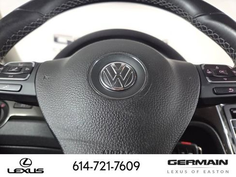 Used 2014 Volkswagen Passat 1.8T Sport FWD image 24