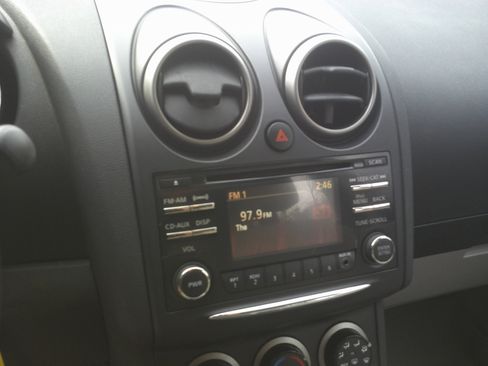 Used 2014 Nissan Rogue S w/ Convenience Package image 15