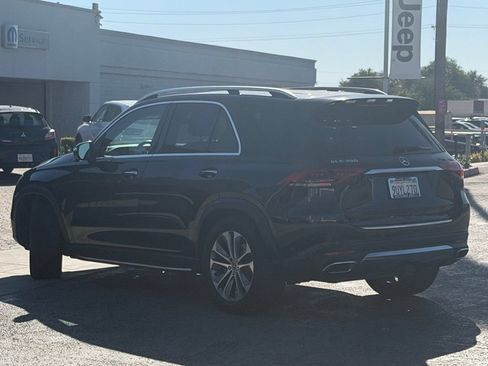 Used 2022 Mercedes-Benz GLE 350 image 2