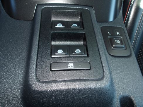 Used 2024 Ford Bronco Raptor w/ Interior Carbon Fiber Pack 6 image 22