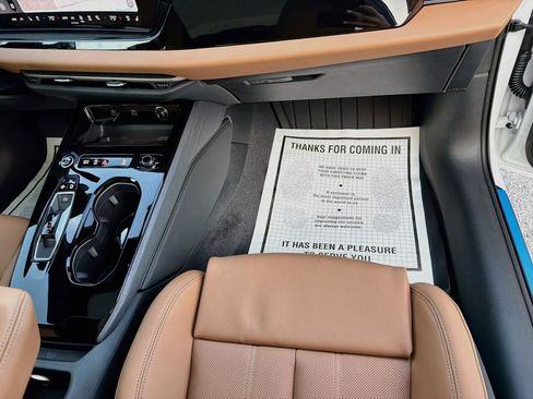 New 2026 Audi A5 2.0T Premium Plus AWD/4WD image 17