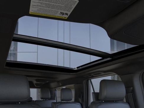 New 2026 Ford Expedition Max Platinum image 22