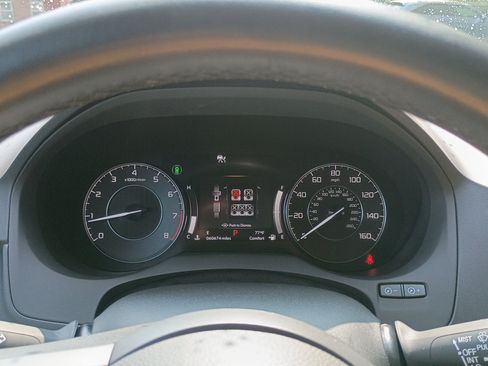 Used 2022 Acura RDX AWD image 20