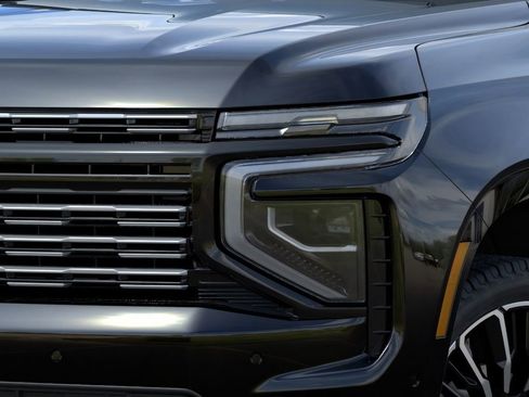 New 2026 Chevrolet Suburban High Country AWD/4WD image 10