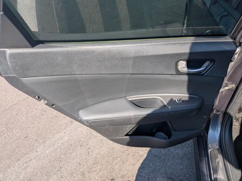 Used 2018 Kia Optima S w/ Panoramic Sunroof Package FWD image 25