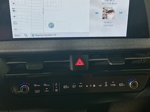 Used 2024 Kia EV6 Wind w/ Wind Technology Package image 24