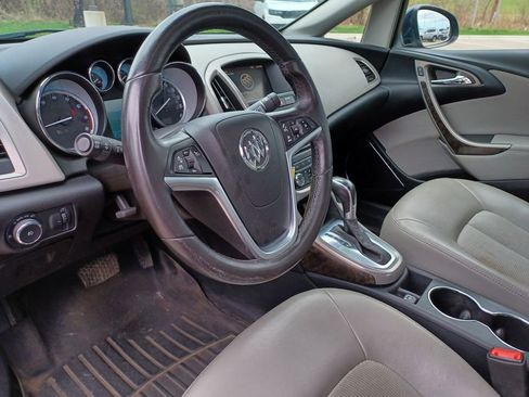 Used 2015 Buick Verano Convenience FWD image 14