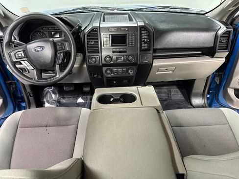 Used 2020 Ford F150 XL w/ XL Power Equipment Group AWD/4WD image 13