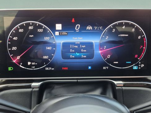 Used 2021 Mercedes-Benz S 580 4MATIC Sedan image 37