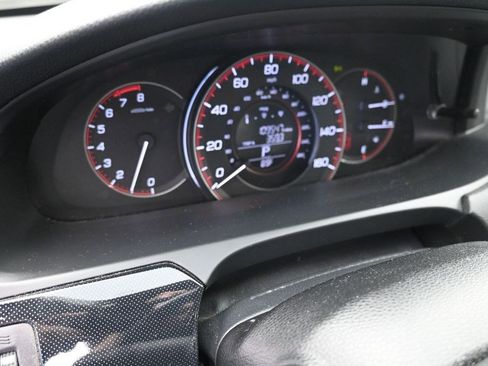 Used 2014 Honda Accord Sport image 13