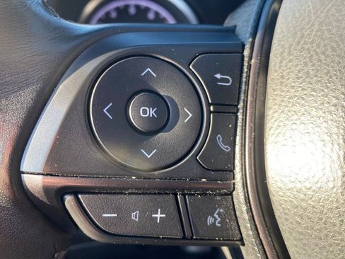 Used 2024 Toyota Camry SE image 25