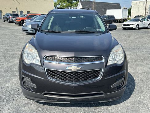 Used 2015 Chevrolet Equinox LT FWD image 3