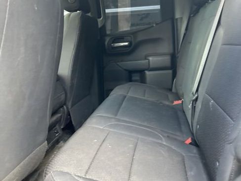 Used 2019 Chevrolet Silverado 1500 W/T w/ WT Convenience Package image 7