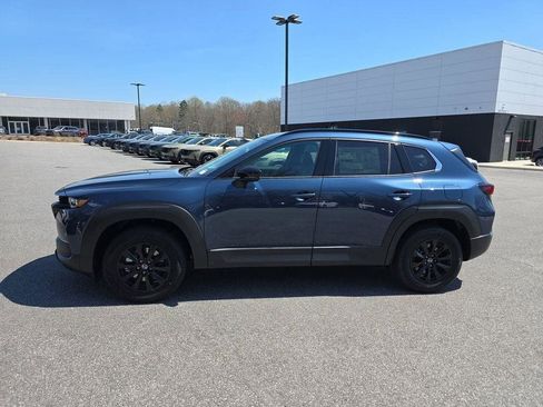 New 2026 MAZDA CX-50 AWD 2.5 Hybrid w/ Weather Package image 7