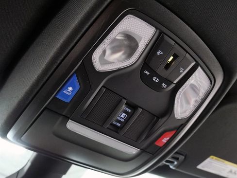 Used 2022 RAM 1500 Big Horn AWD/4WD image 34
