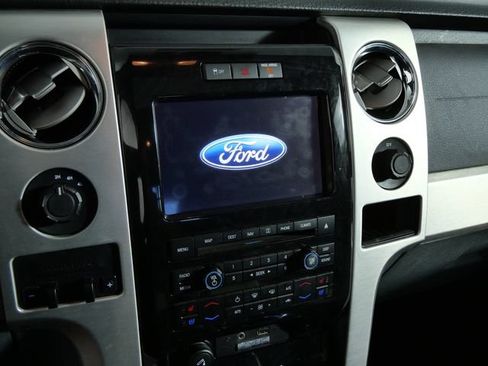 Used 2011 Ford F150 Platinum AWD/4WD image 23