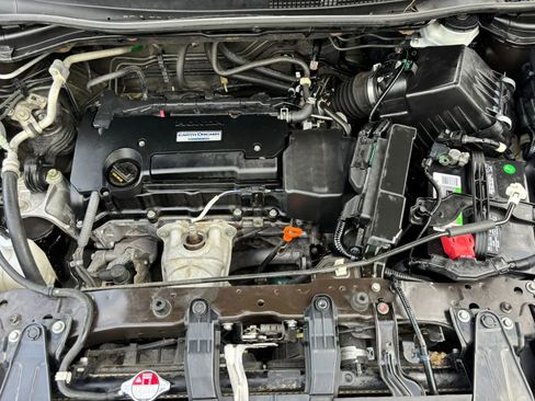 Used 2016 Honda CR-V EX image 29