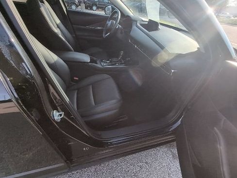 Used 2025 MAZDA CX-30 AWD 2.5 S w/ Preferred Package image 3