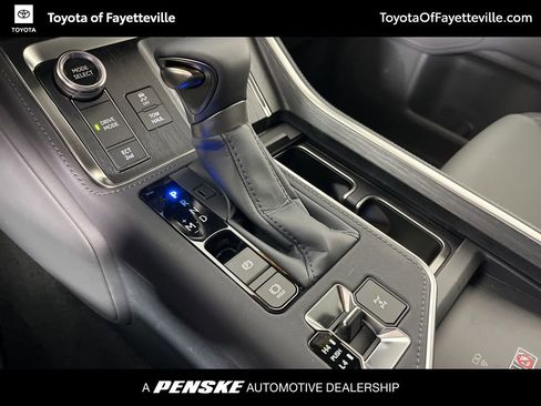 Used 2026 Lexus GX 550 w/ Cold Area Package image 35